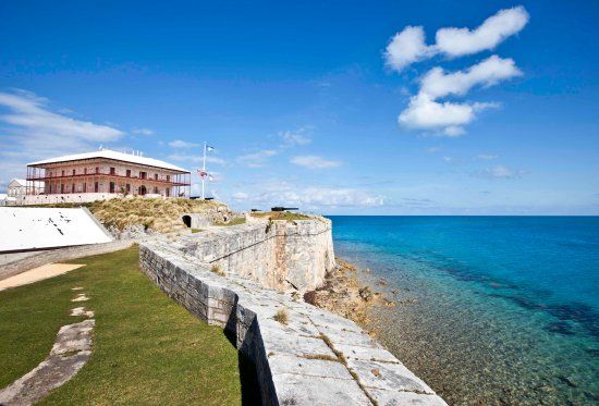 National Museum of Bermuda