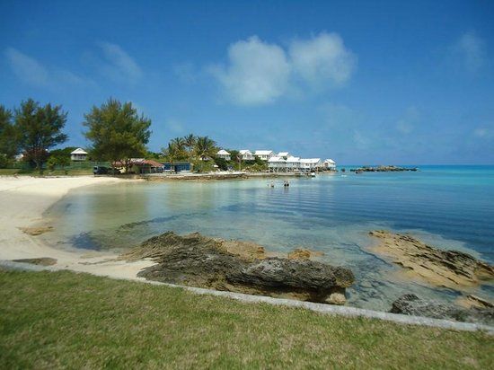 Daniel's Head Beach Park